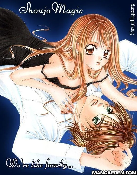 Я люблю свою сестренку Аниме-фильм2005смотреть онлайн бесплатно