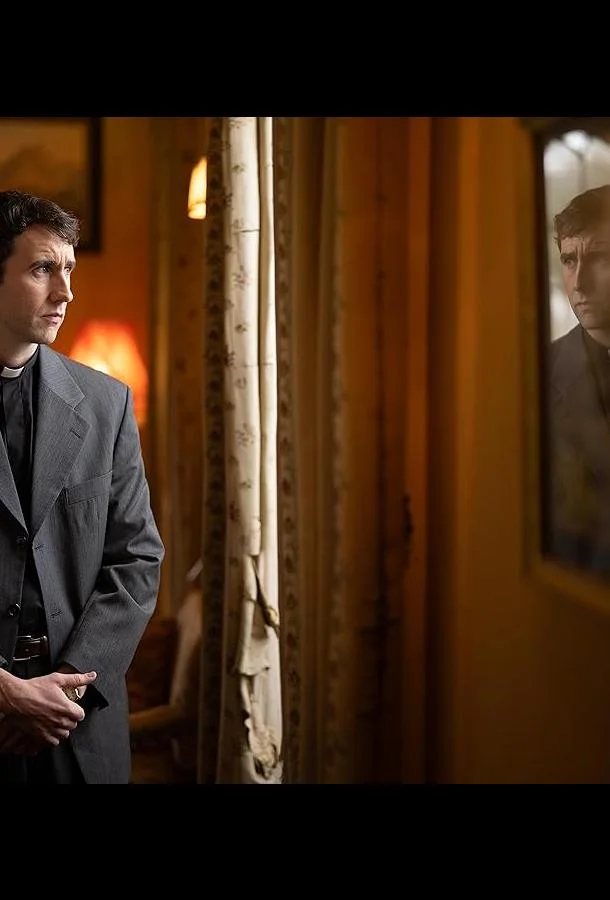 Убийство перед вечерней Сериал2025смотреть онлайн бесплатно